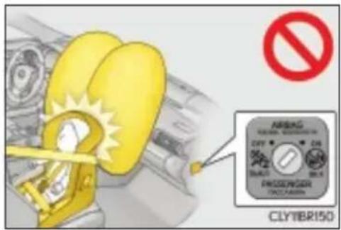 NO NO AIRBAG DRIVE ON SMALL BEANS PROFESSIONAL CLOCKING CLYTIBR150