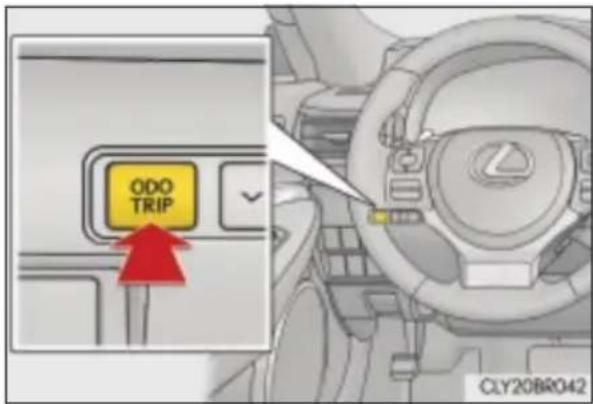 ODO TRIP CLY20BR042