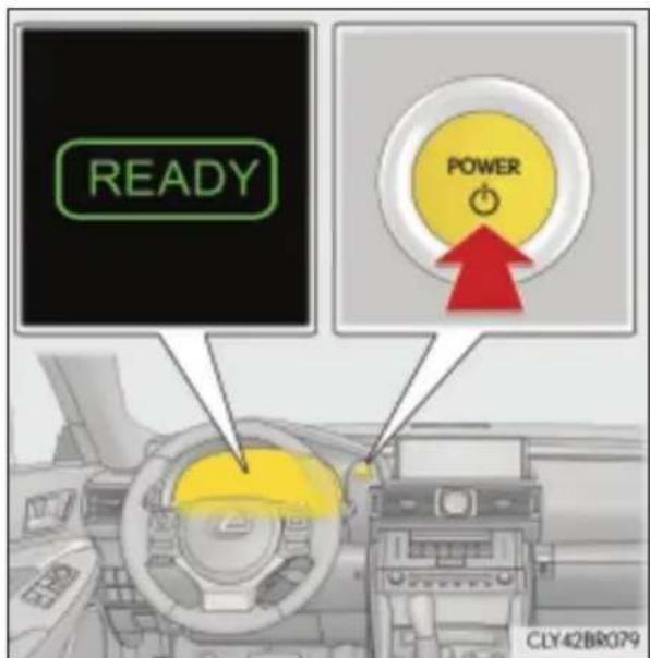 READY POWER CLY42BR079