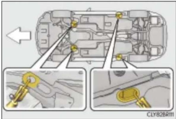 CLY82BR111