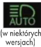 LEXUS NX 200 (2015) - Lampki kontrolne - 7