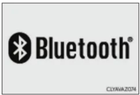 Bluetooth® CLYANAZ074