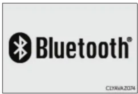 Bluetooth® CLYAVA.Z074
