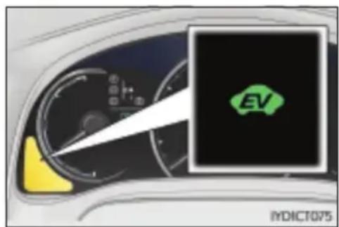 EV IYDICT075