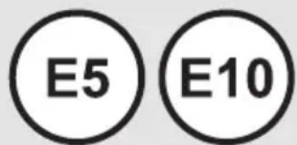 E5 E10