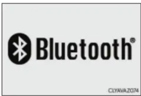 Bluetooth® CLYAVA.Z074