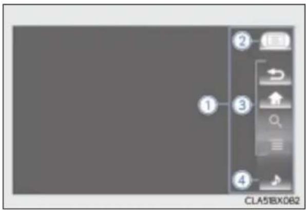 ① ② ③ ④ CLA5BX082