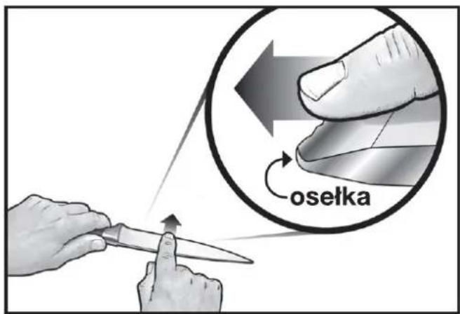 oselka