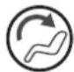 Synca CirC Plus MR360 - Backrest Up - 1