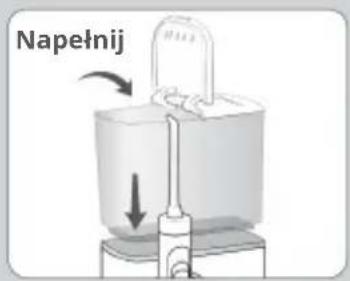 Napełnij