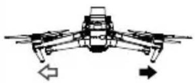 DJI Mavic 3 Multispectral - Sterowanie dronem - 23