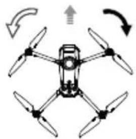 DJI Mavic 3 Multispectral - Sterowanie dronem - 19