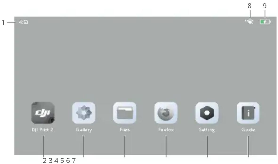 1 — 4:50 DJ1 Plot 2 Gallery Files Firefox Setting Guide 2 3 4 5 6 7 8 9