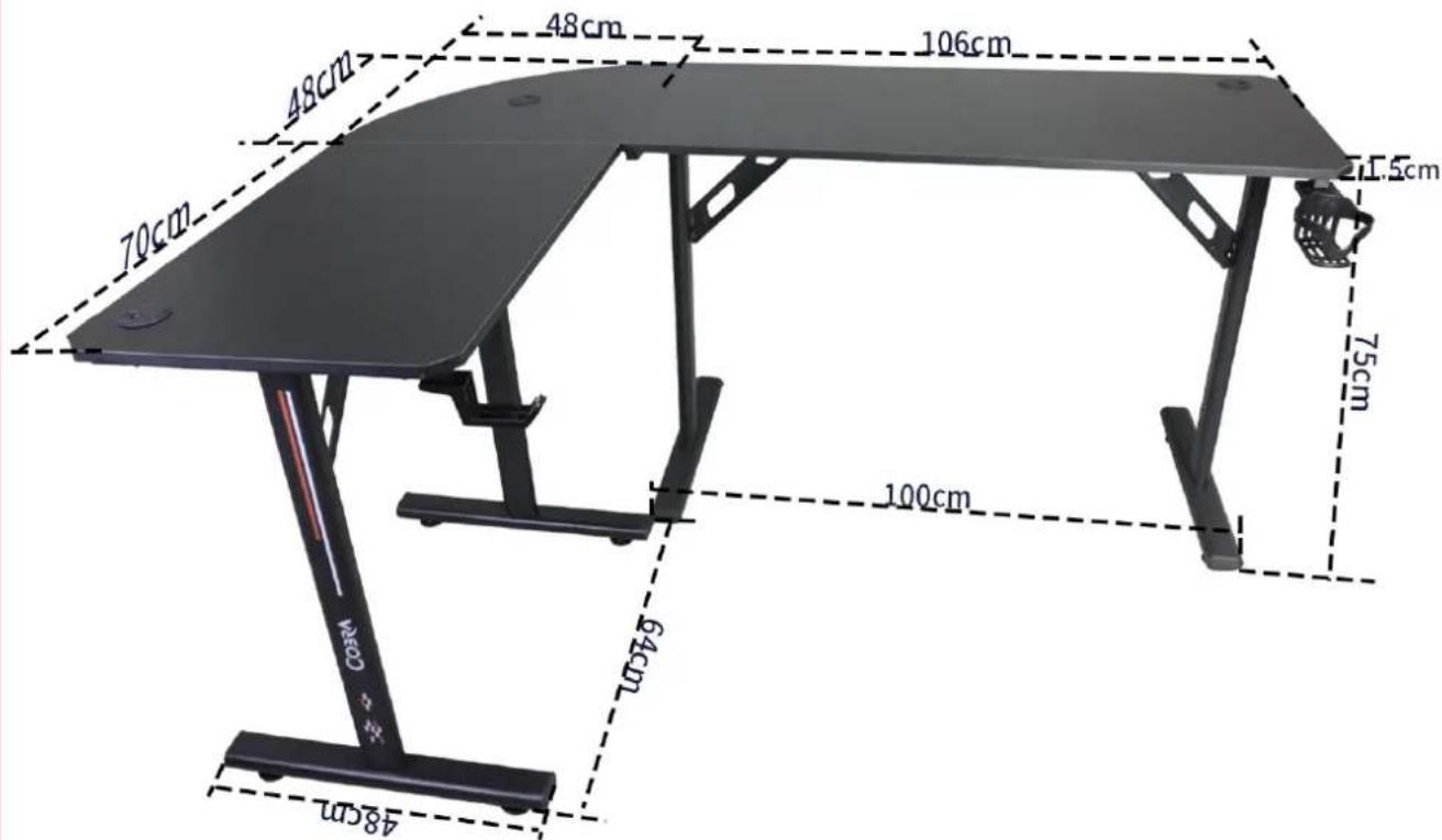COBRA CR4552 - 1