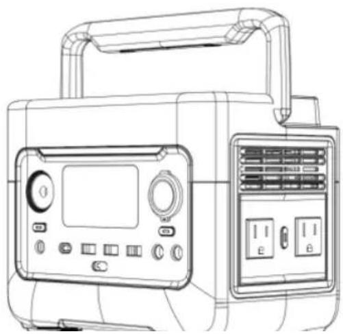 Greenso STZ01 - 1