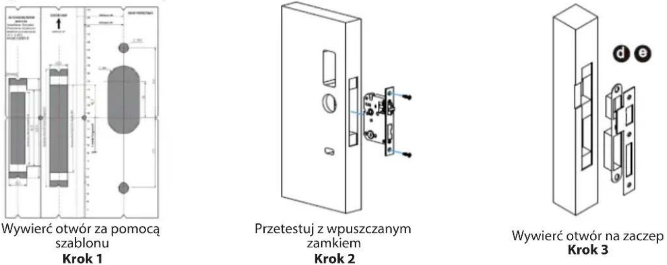 Avatto SDL-A270 - Rysowanie linii - 1