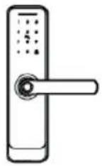 Avatto SDL-A270 - Spakowane Akcesoria - 1