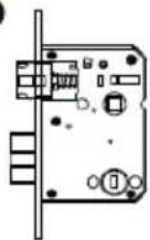 Avatto SDL-A270 - Spakowane Akcesoria - 3