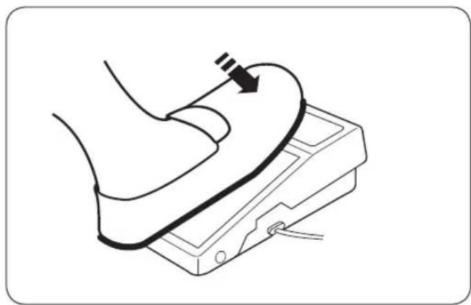 JANOME Juno J30 - Instrukcja użytkowania: - 1