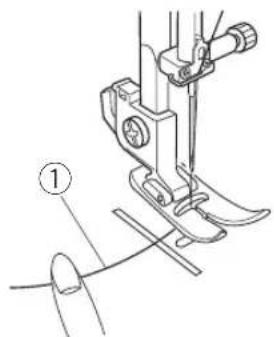 JANOME Juno J30 - UWAGA: - 1