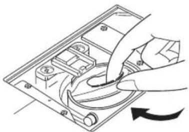 JANOME Juno J30 - UWAGA: - 1