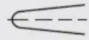 Gritzner Tipmatic 6122 - Tabela igieł - 4