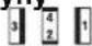 JANOME Jubilee 60507 - UWAGA: - 2