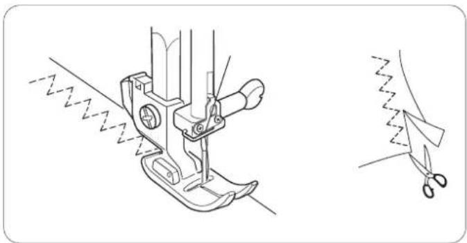 JANOME Jubilee 60507 - Ustawienia maszyny - 1