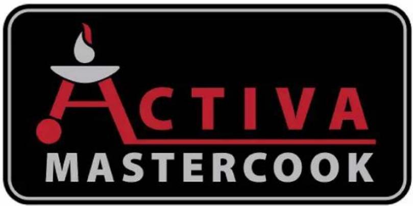 ACTIVA MASTERCOOK
