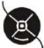 HORX MEX KZD 554 - SYMBOLE I ZNAKI OSTRZEGAWCZE - 18