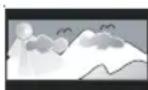 PHILIPS HTS3010 - TV Display - 2