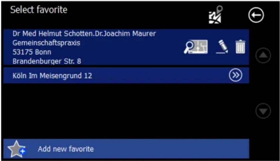 Select favorite Dr Med Helmut Schotten.Dr.Joachim Maurer Gemeinschaftspraxis 53175 Bonn Brandenburger Str. 8 Köln Im Meisengrund 12 Add new favorite