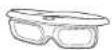 SHARP LC-60UD20E - Accesorios suministrados - 1