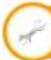 SHARP LC-60UD20E - Ajuste individual — Reloj - 1