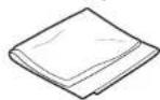 SHARP LC-60UD20E - Accesorios suministrados - 3