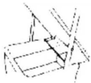 Bertoni Twin - ADJUSTING THE BACKREST - 2