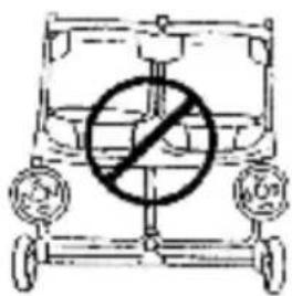 Bertoni Twin - ADJUSTING THE BACKREST - 5