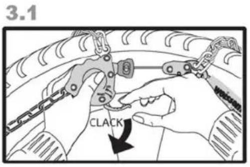 3.1 CLACK