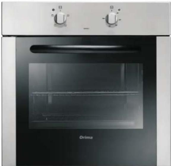 Orima ORF 40 LX - Forno Eléctrico Electric Oven - 1