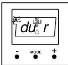 du r - MODE +