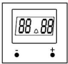 88.88 - +