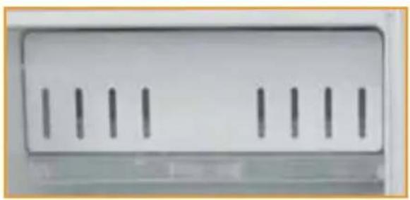 MIDEA MRA12B2 - IMPORTANTE - 1