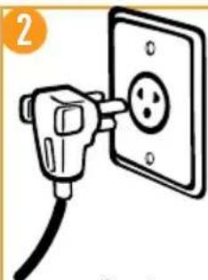 MIDEA MRA12B2 - NOTA - 1