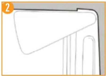 MIDEA MRA12B2 - IMPORTANTE - 1