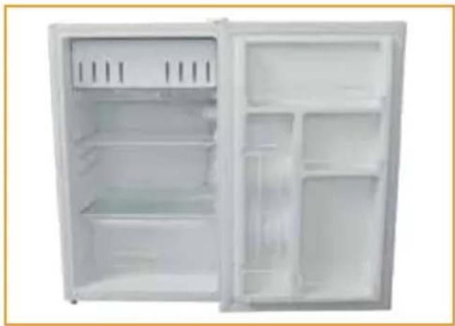 MIDEA MRA12B2 - - Degelo - 2