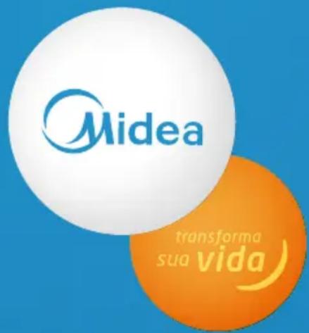Midea transforma sua vida