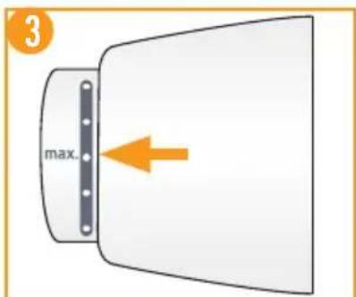 3 max.