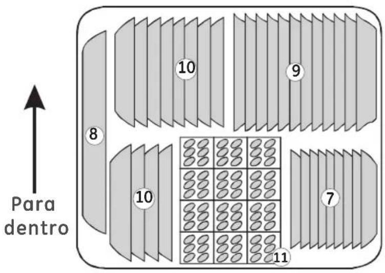 GE LL012CQD3A1IN - IMPORTANTE! - 1