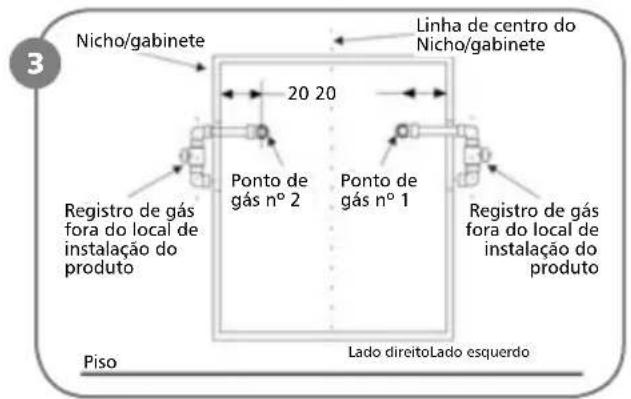 Brastemp BFS5NAB - IMPORTANTE - 3