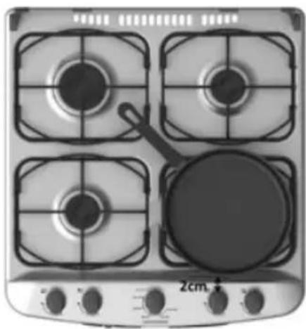 Brastemp BFS5NAB - IMPORTANTE - 4